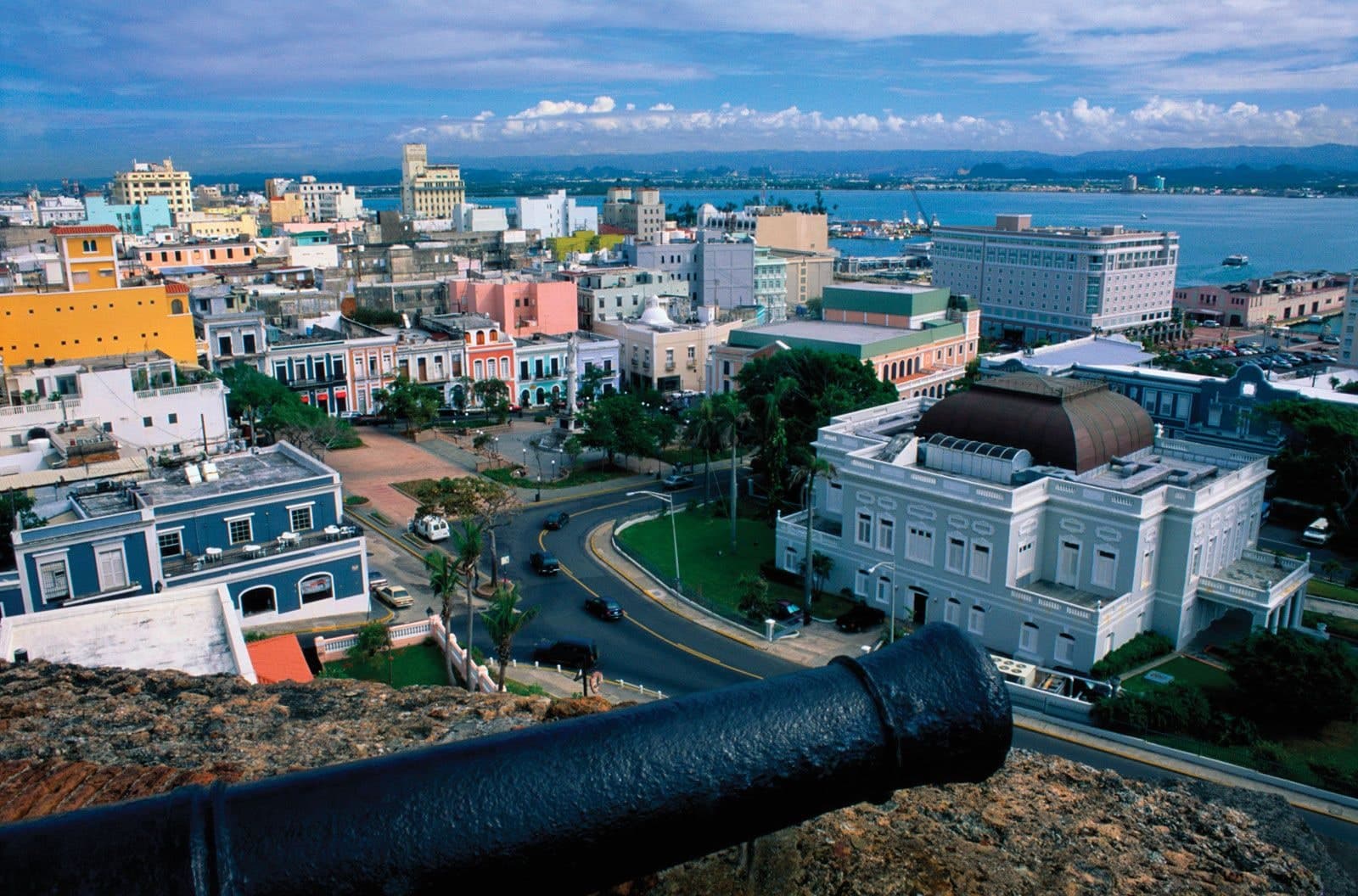 Image of San Juan