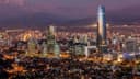 image of Santiago de Chile