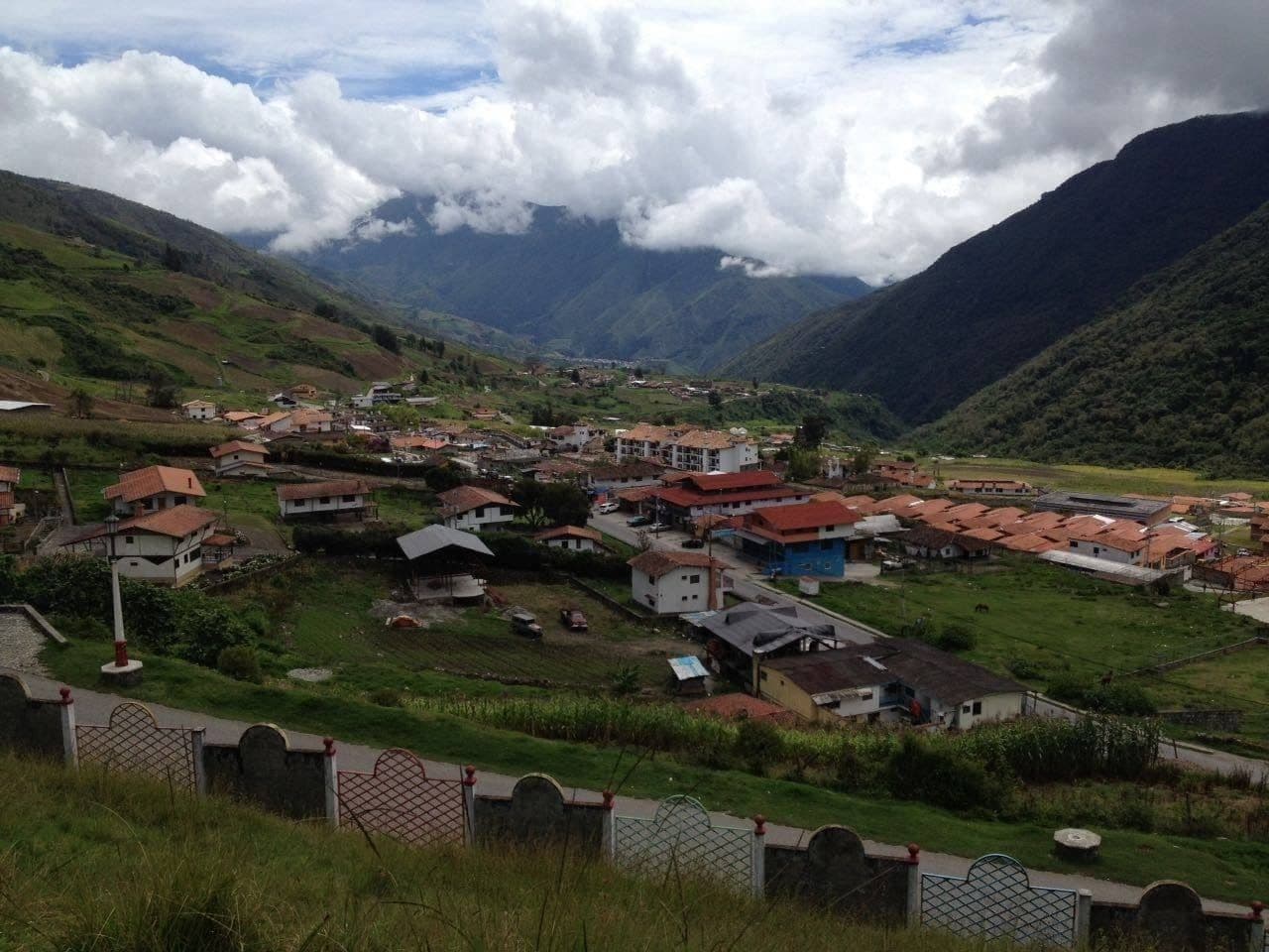 Image of Santo Domingo