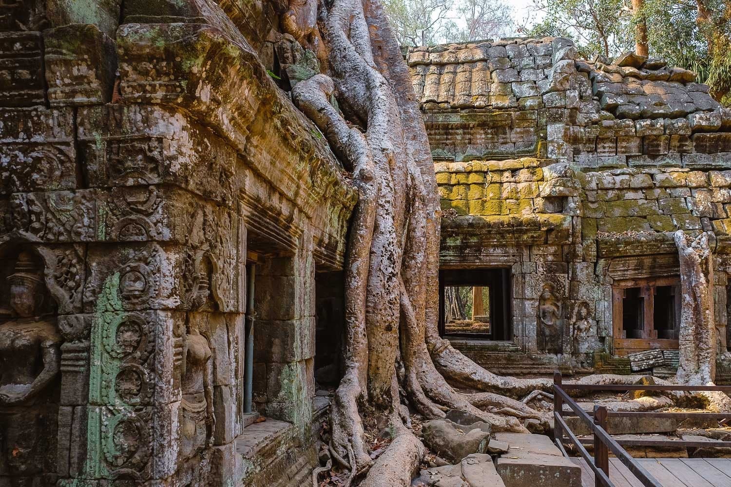 Image of Siem Reap