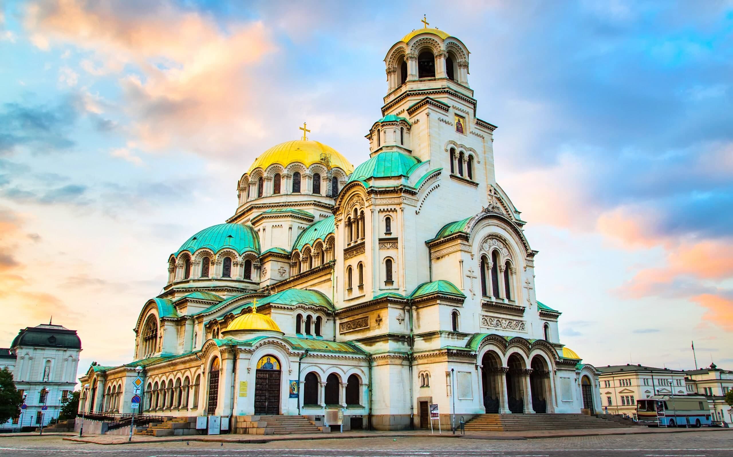 Image of Sofia
