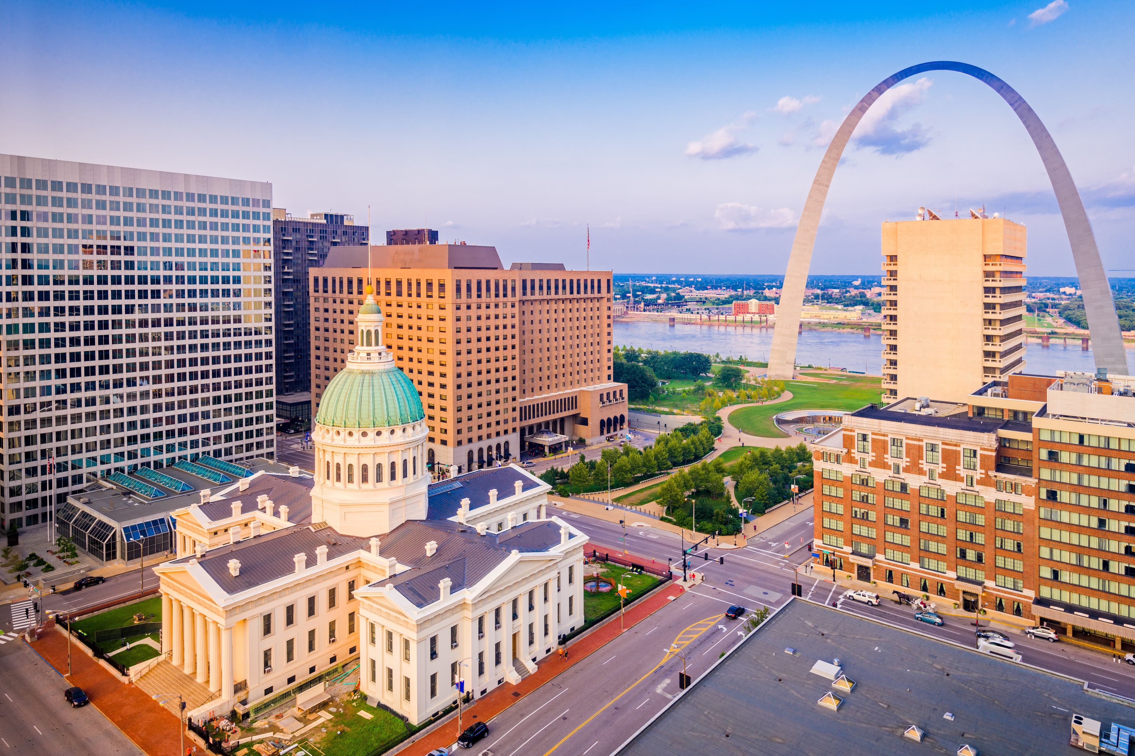 Image of St. Louis