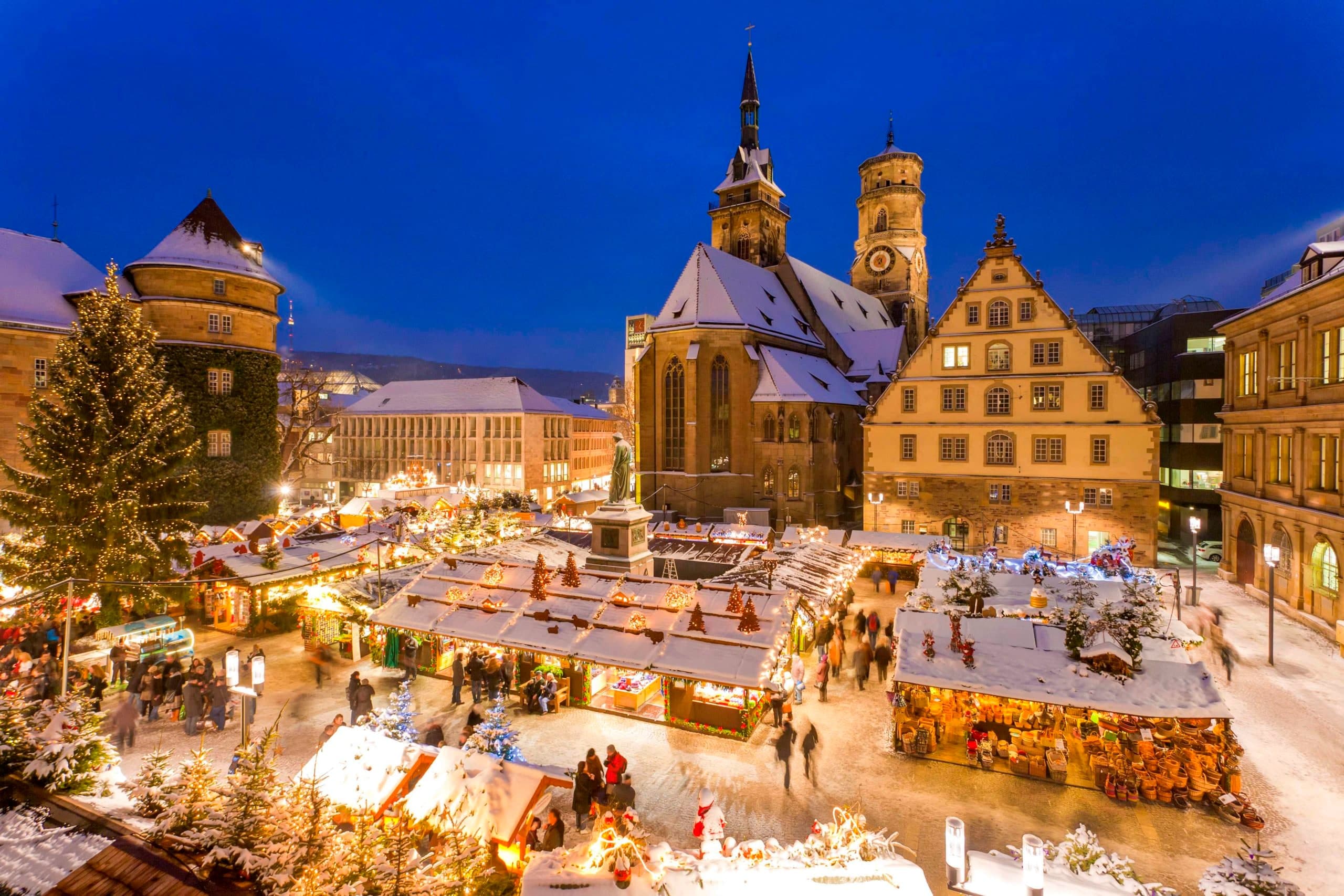 Image of Stuttgart