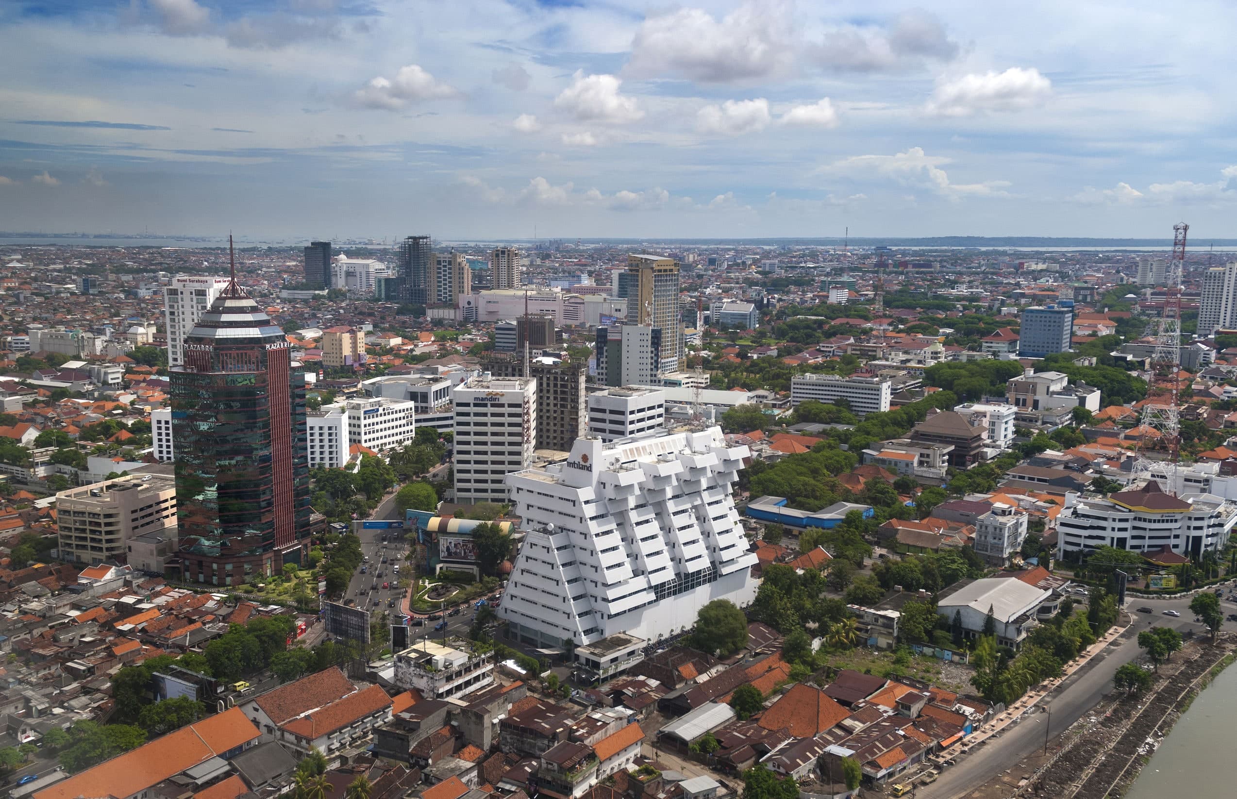 Image of Surabaya