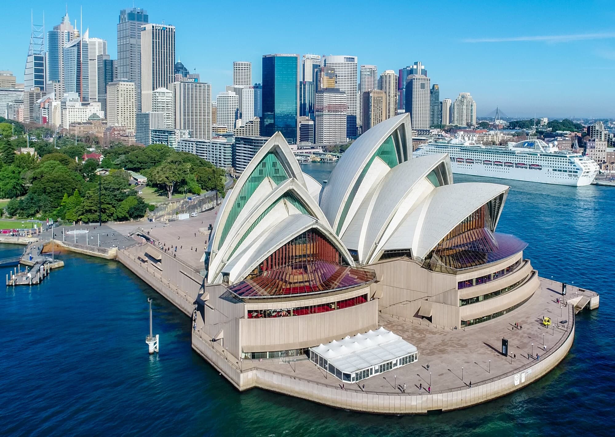 Image of Sydney