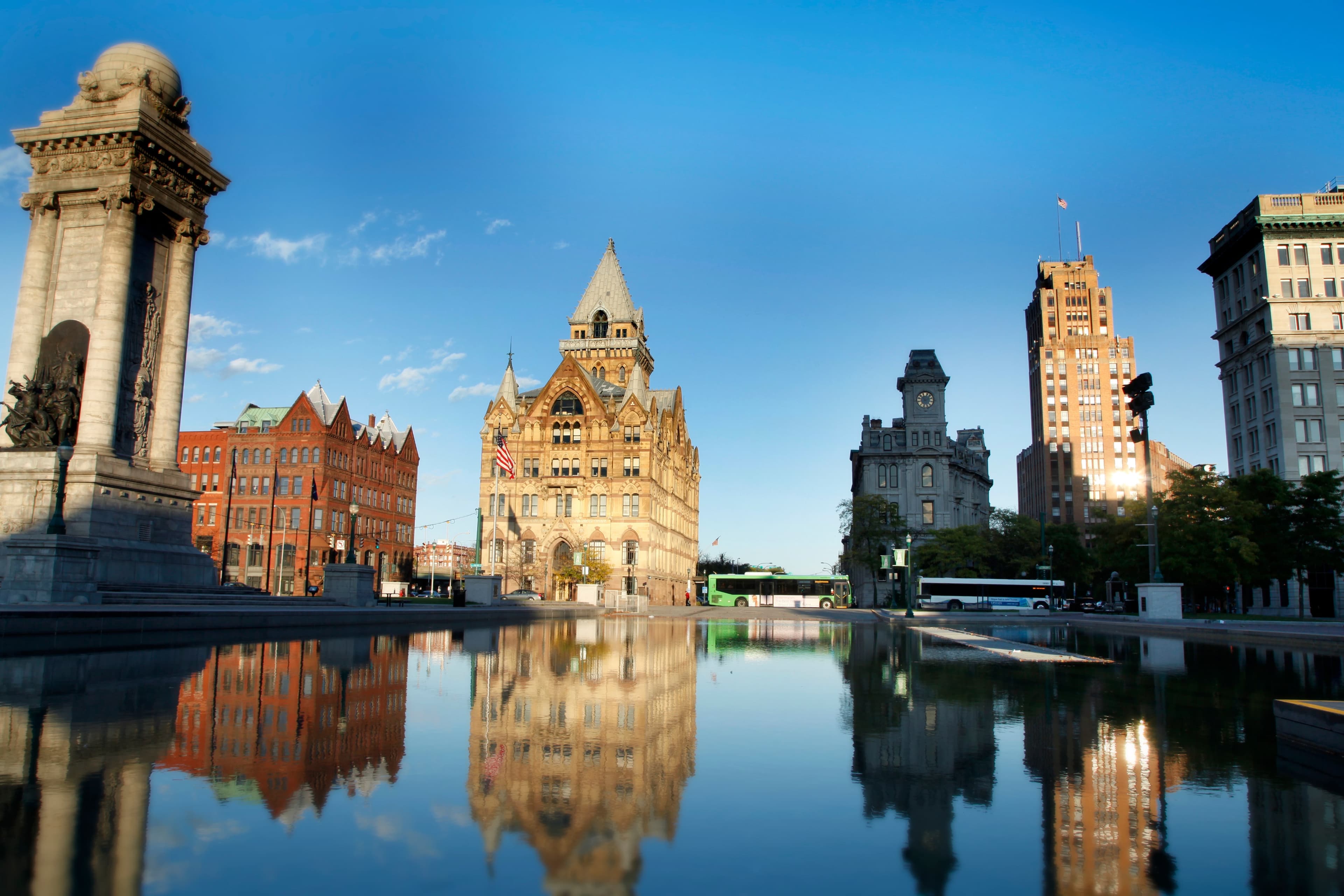 Image of Syracuse
