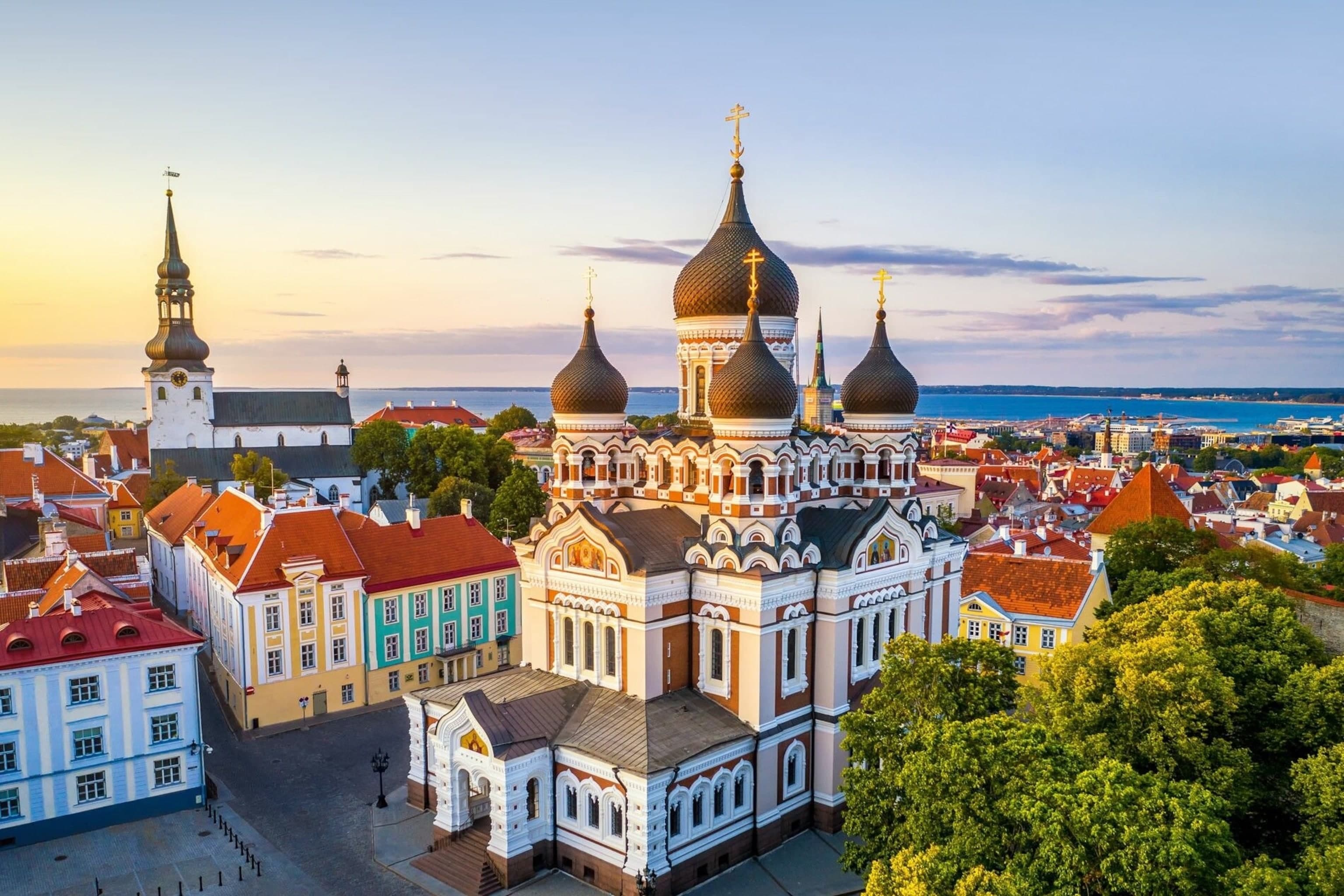 Image of Tallinn