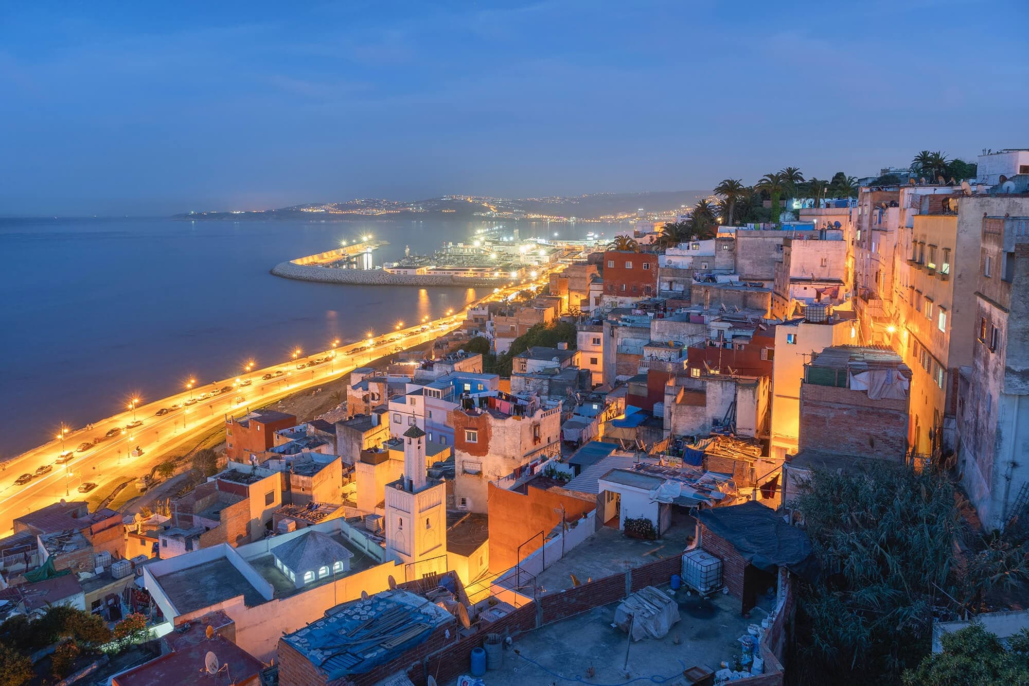 Image of Tangier