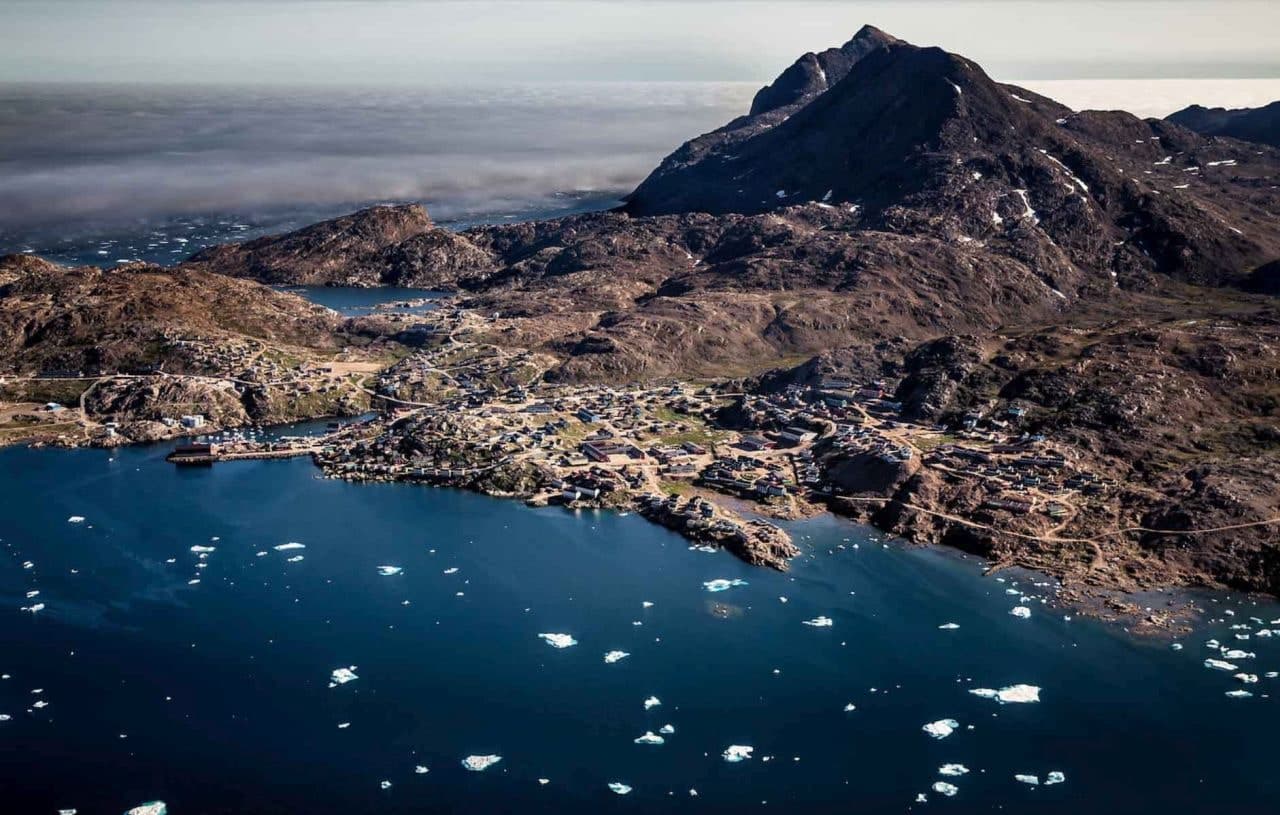 Image of Tasiilaq
