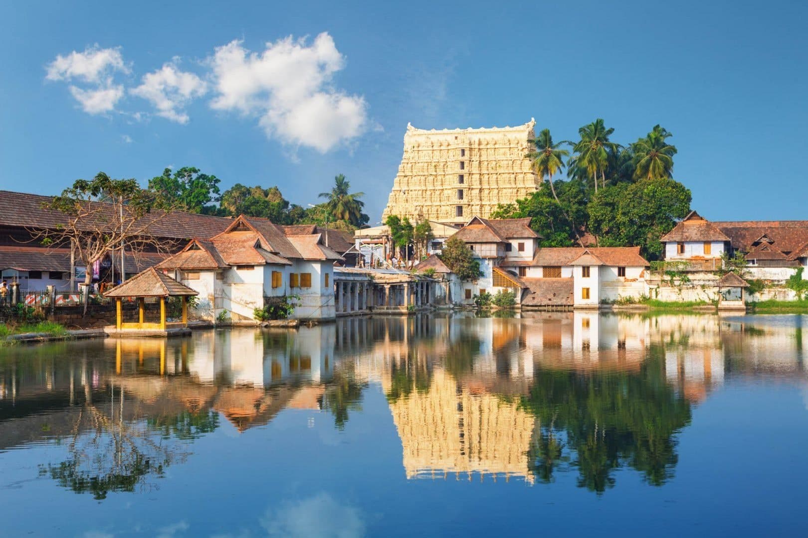 Image of Thiruvananthapuram
