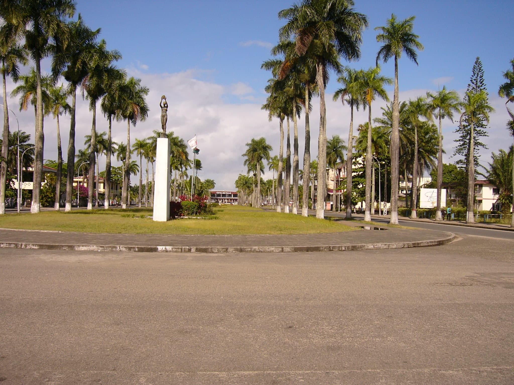 Image of Toamasina