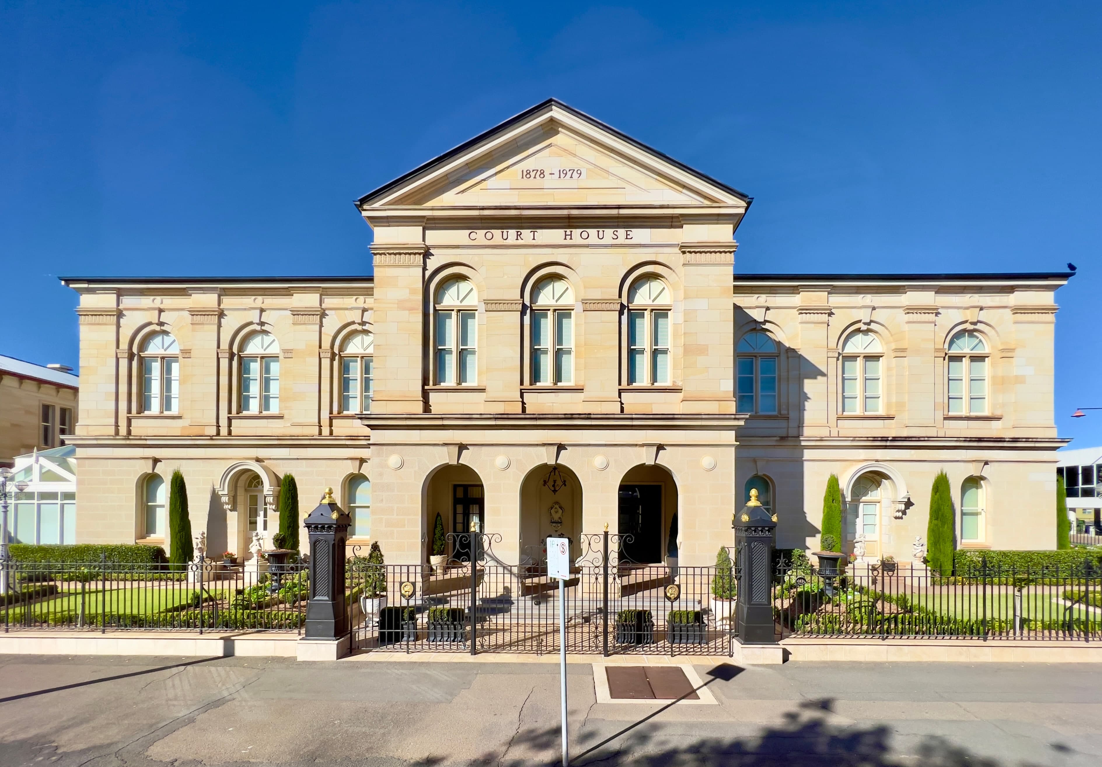 Image of Toowoomba