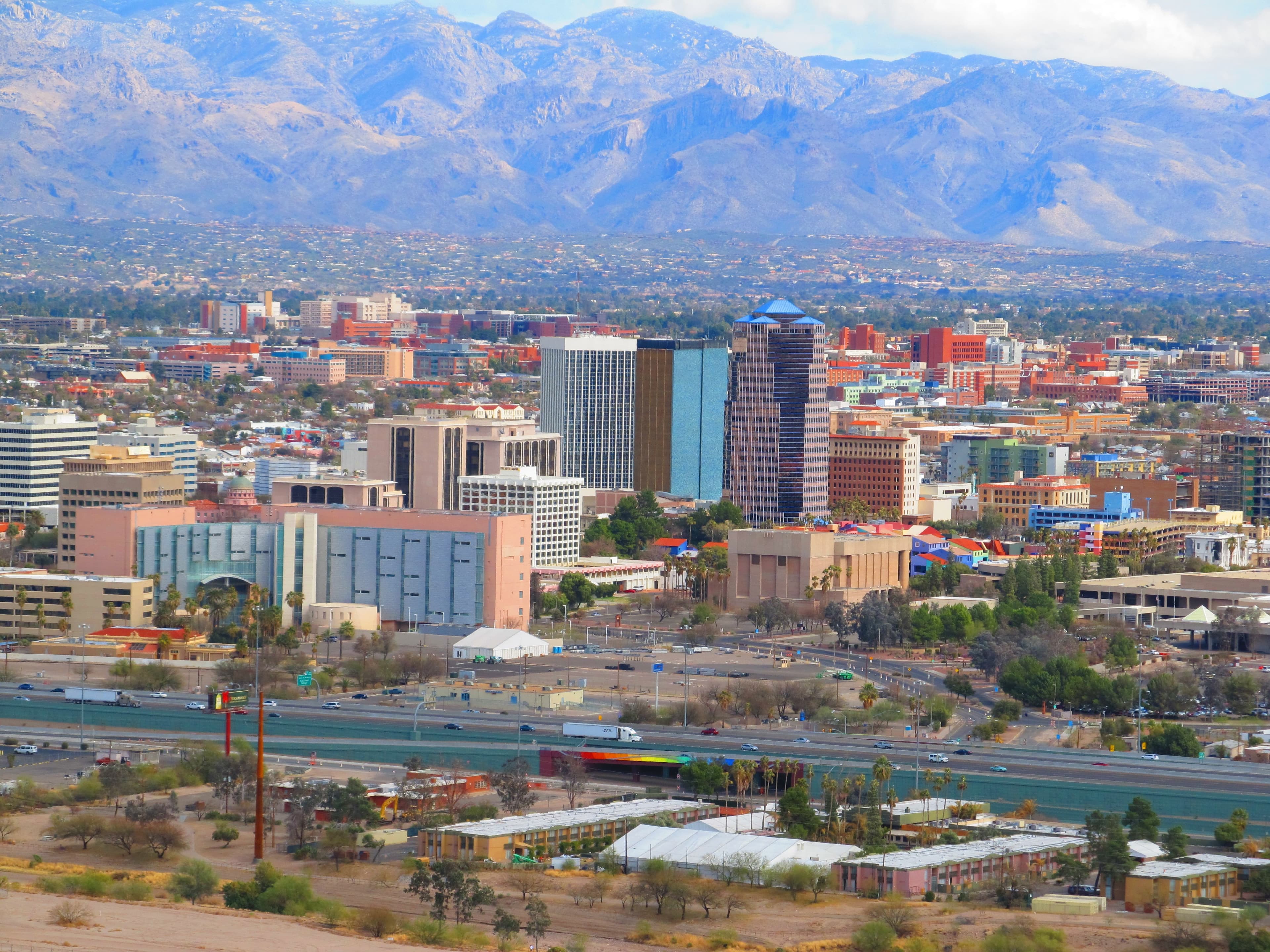 Image of Tucson