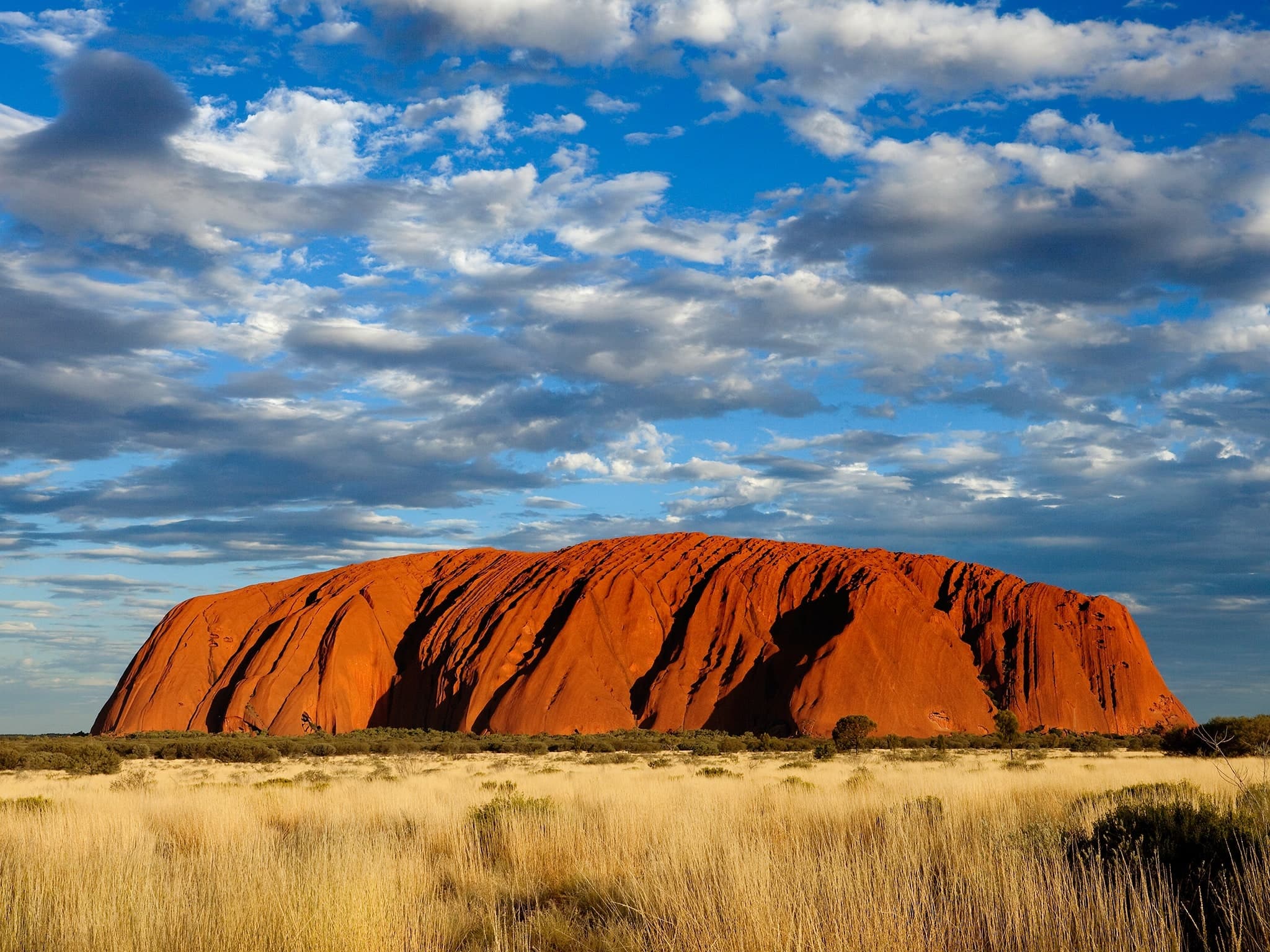 Image of Uluru