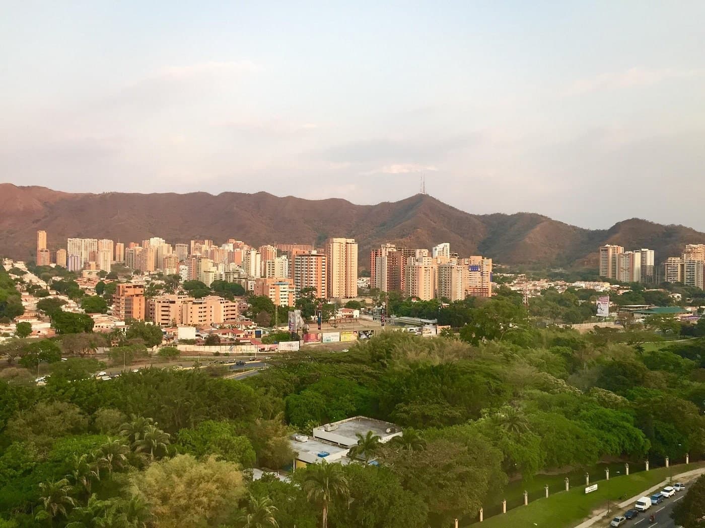 Image of Valencia