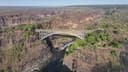 image of Victoria Falls