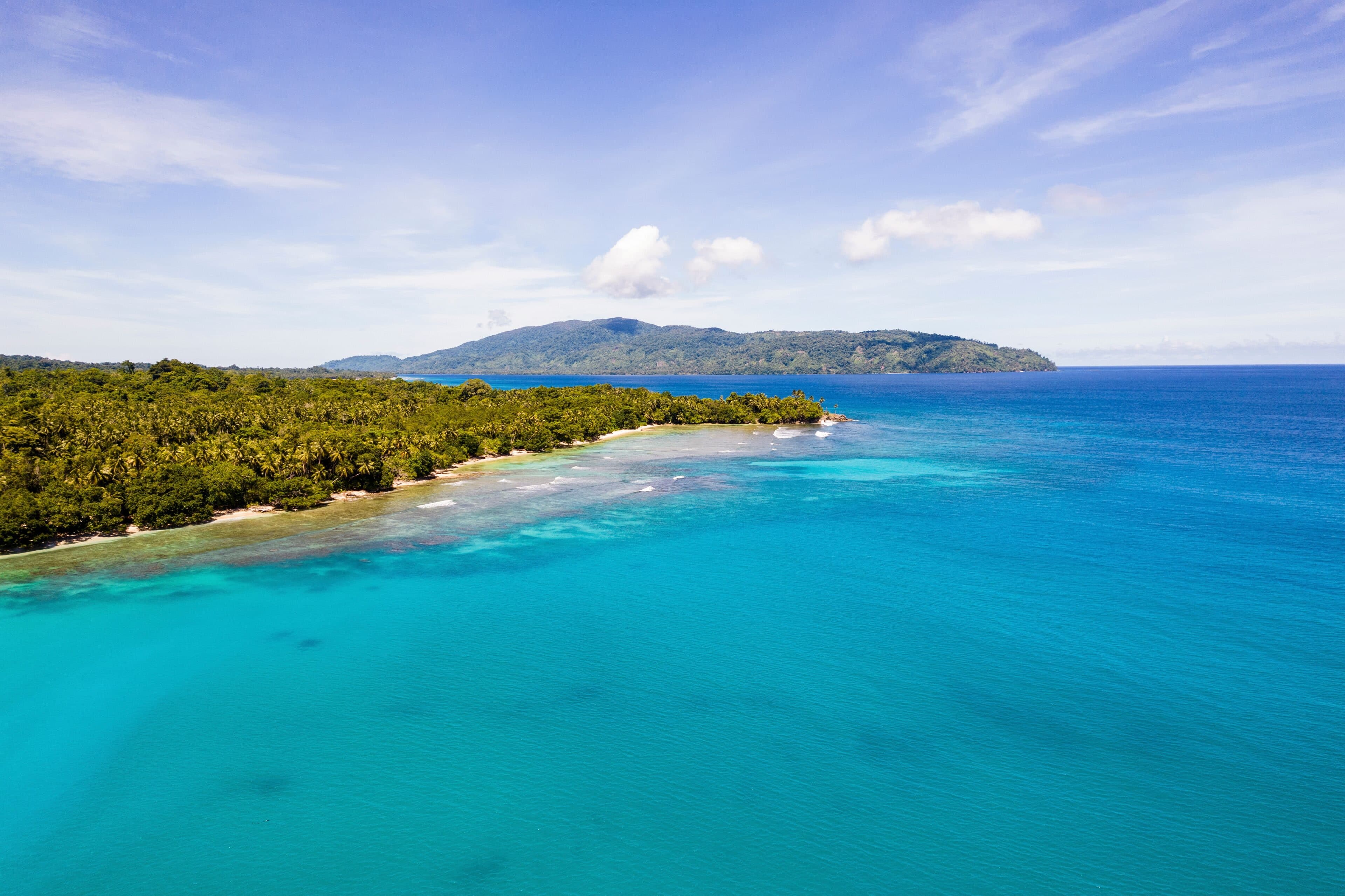 Image of Wewak