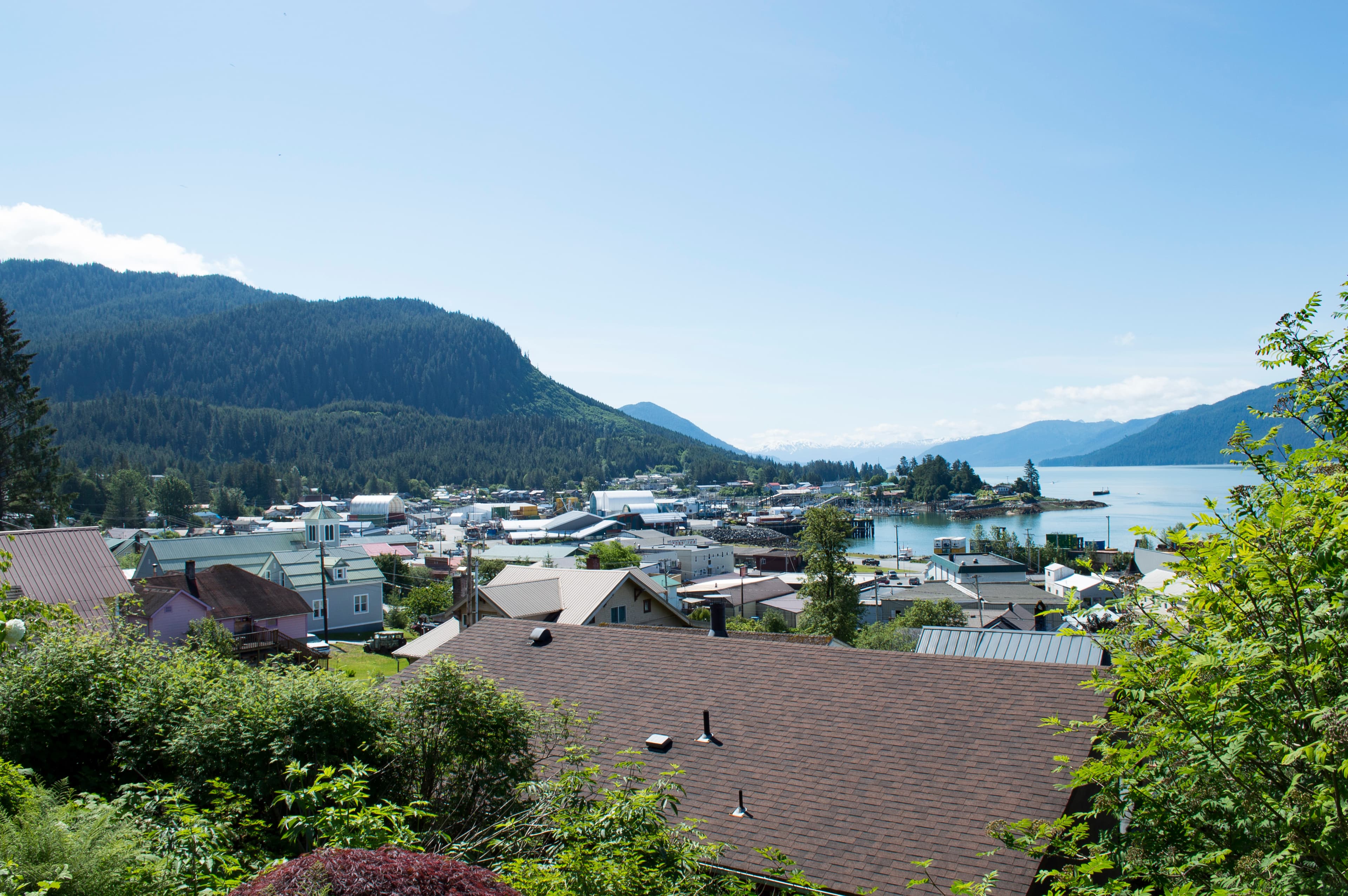 Image of Wrangell