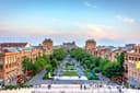 image of Yerevan