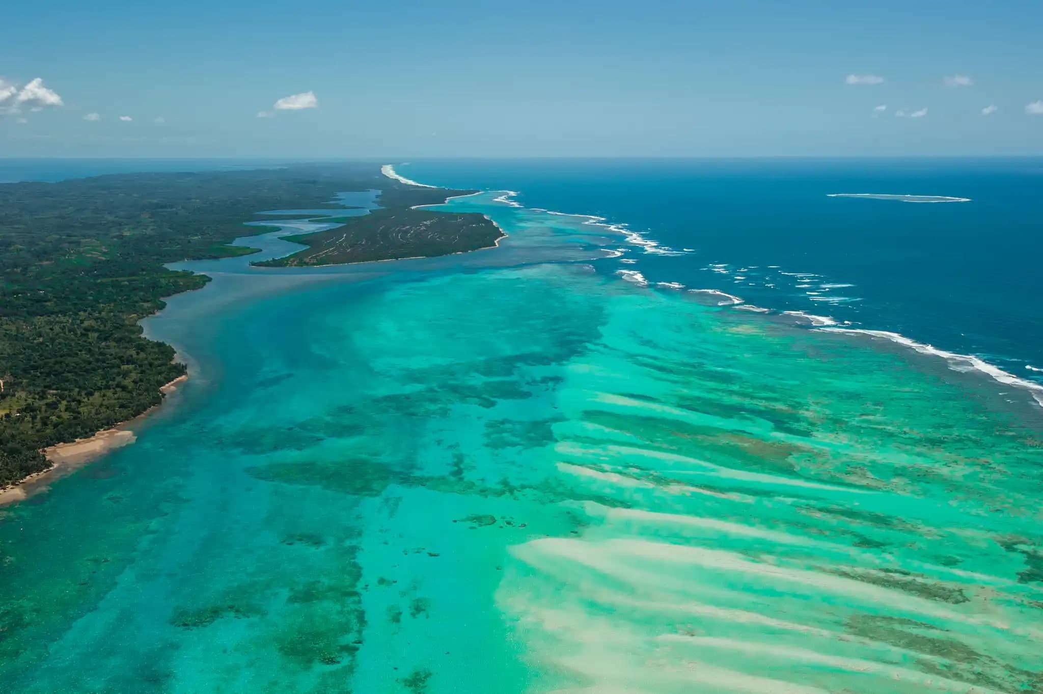 Image of Île Sainte-Marie