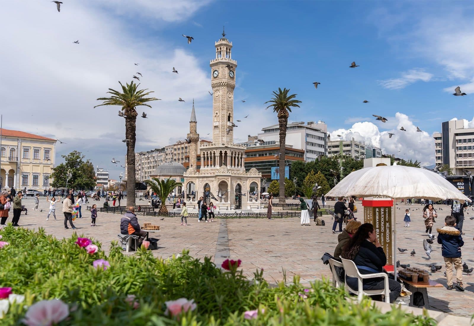Image of İzmir