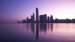 image of Abu Dhabi, United Arab Emirates