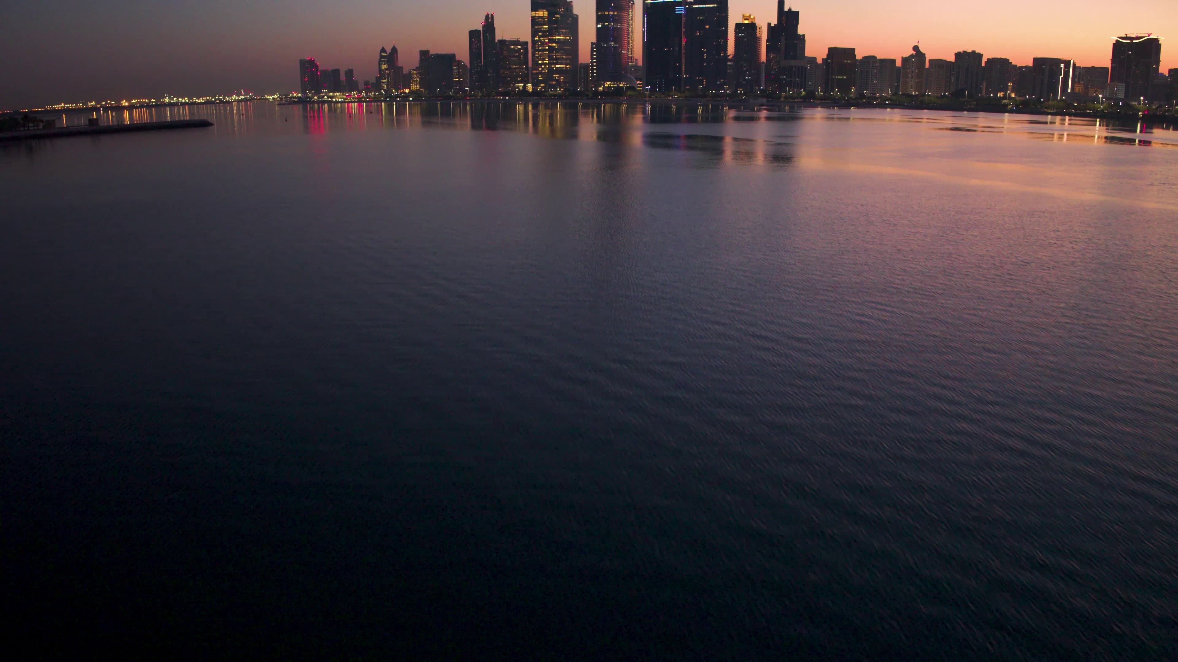 Image of Abu Dhabi