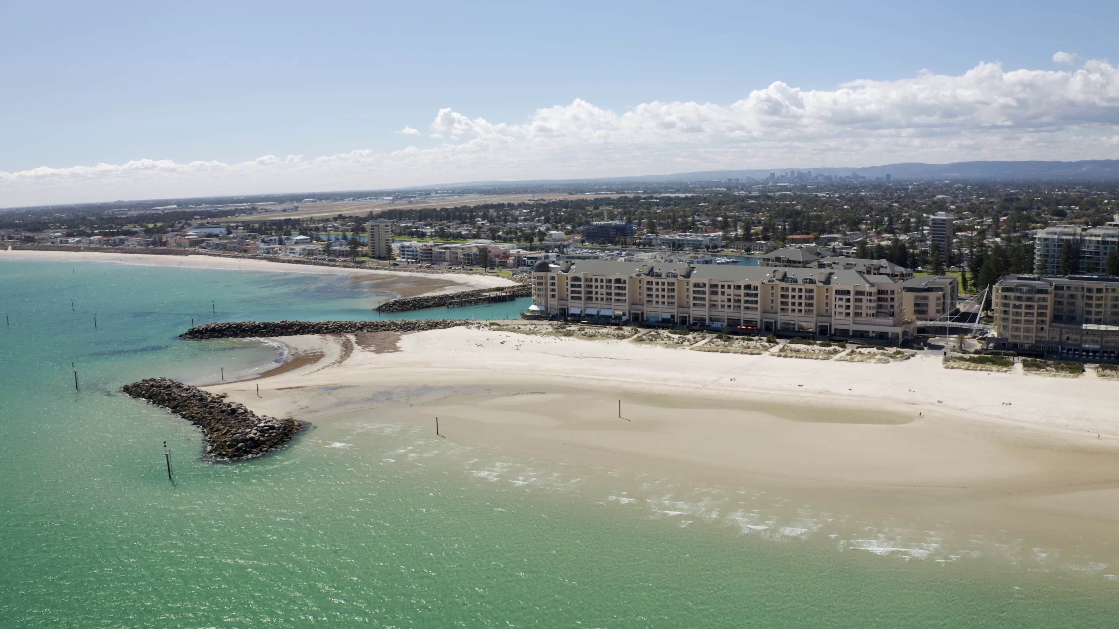 Image of Adelaide