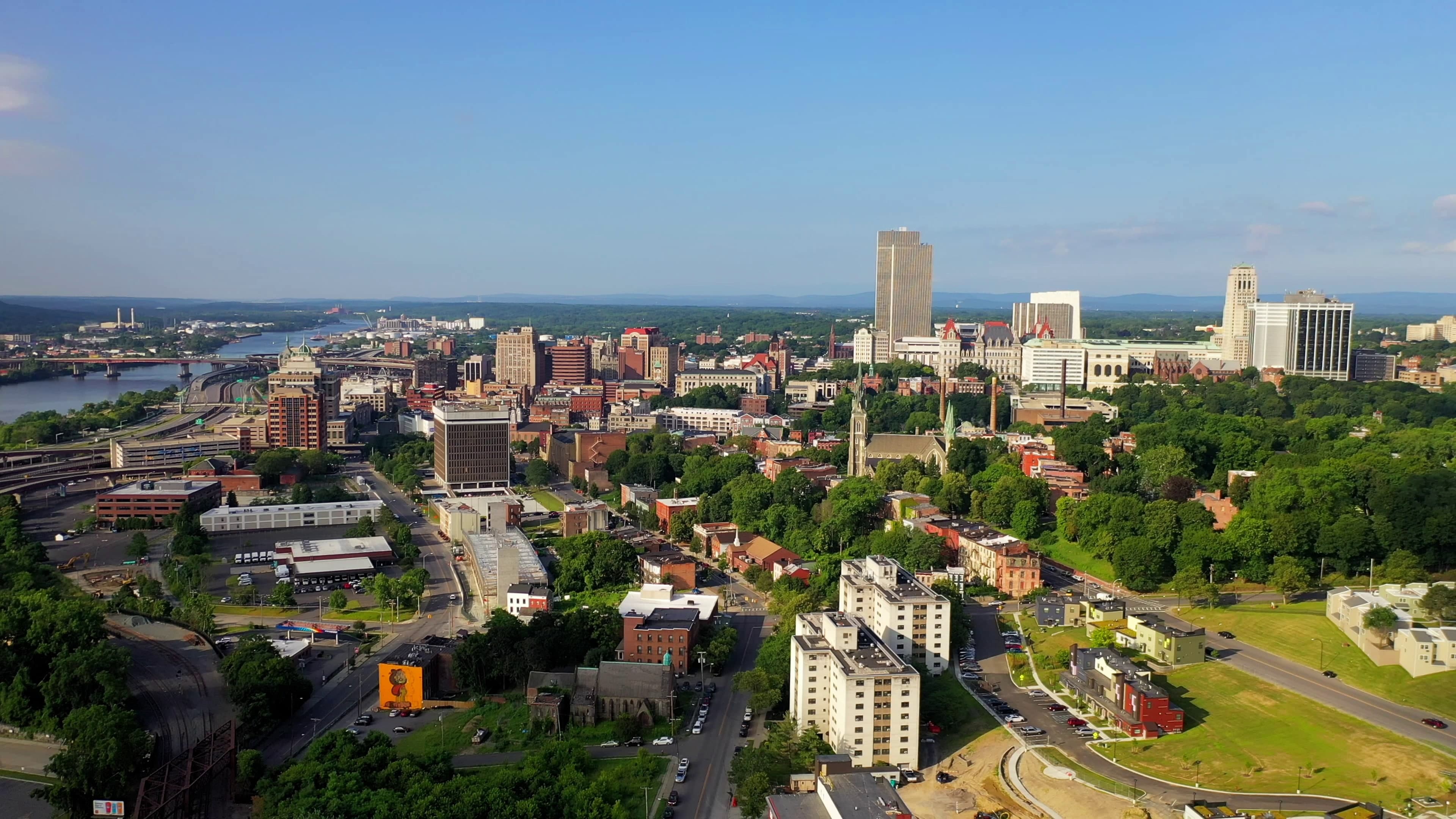 Image of Albany