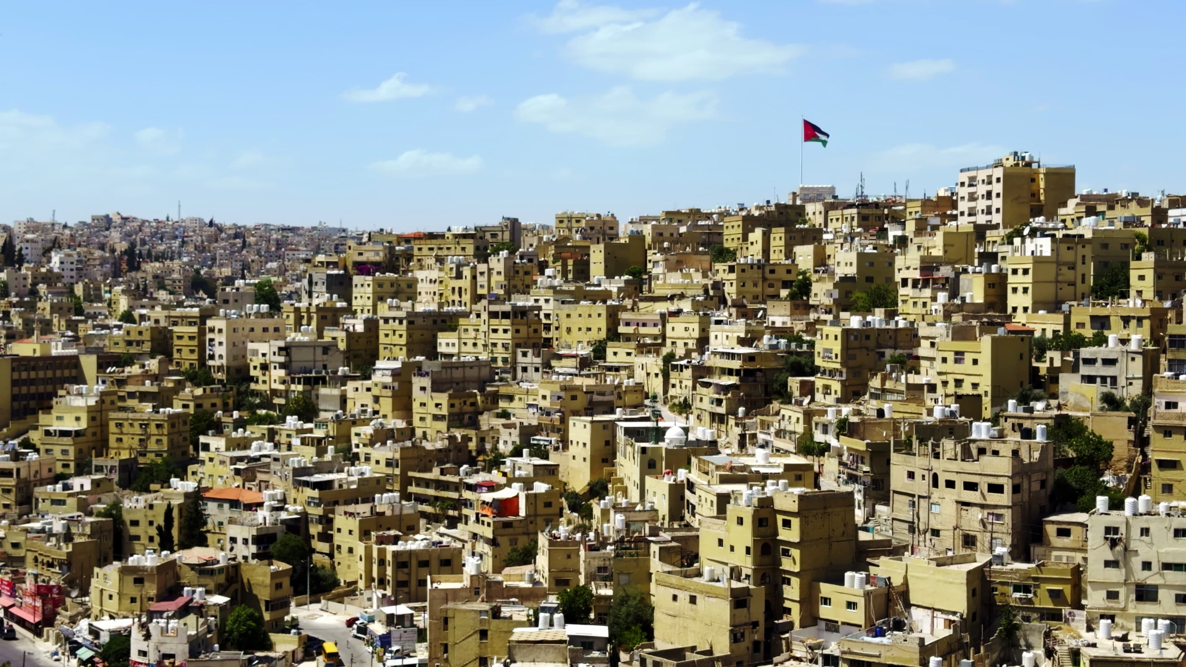 Image of Amman