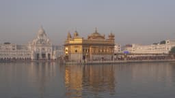 image of Amritsar, India