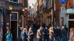 image of Amsterdam, Netherlands