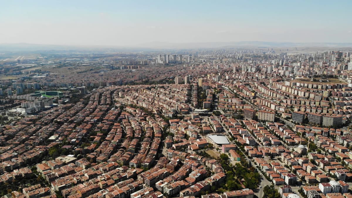 Image of Ankara