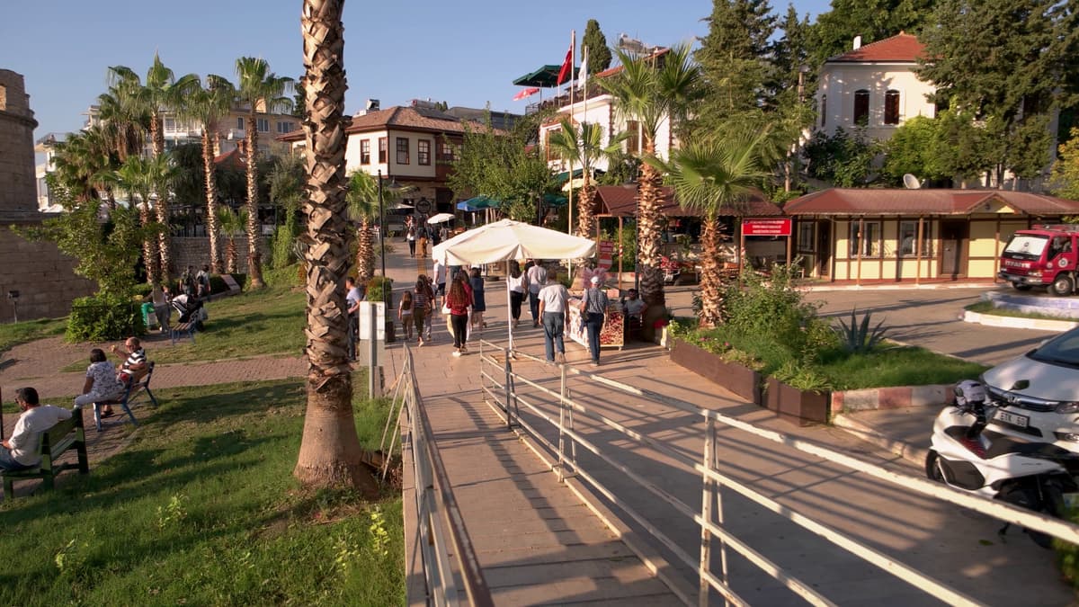 Image of Antalya