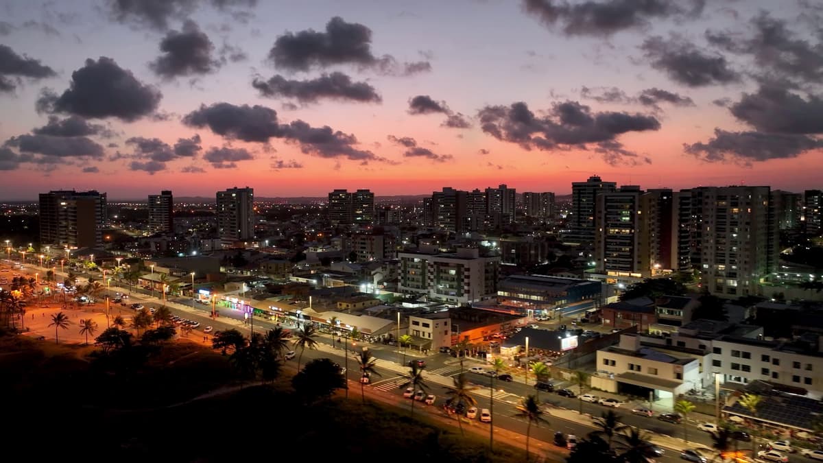 Image of Aracaju