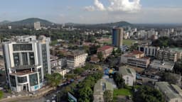 image of Arusha, Tanzania