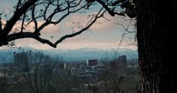 image of Asheville, United States