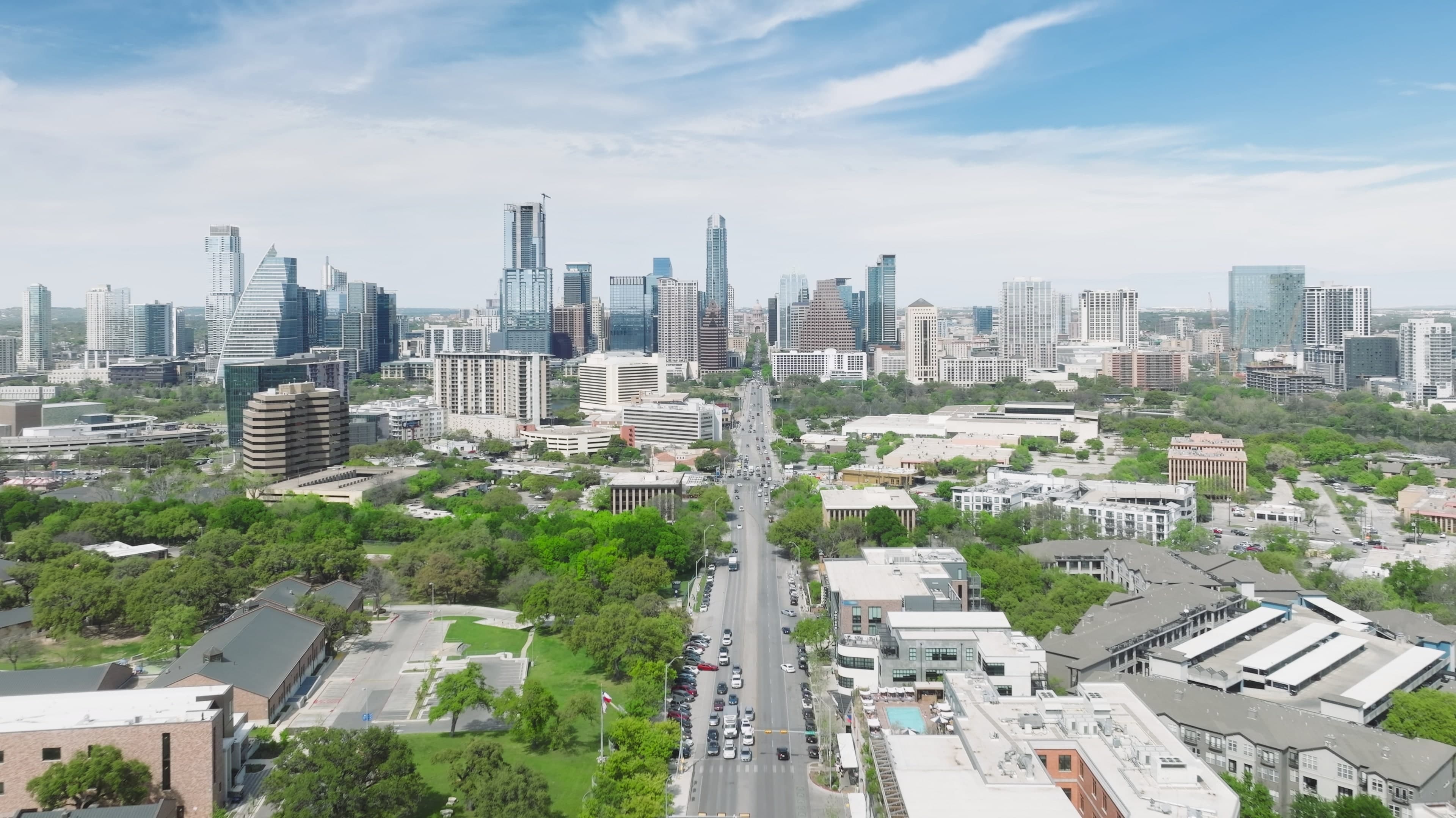 Image of Austin