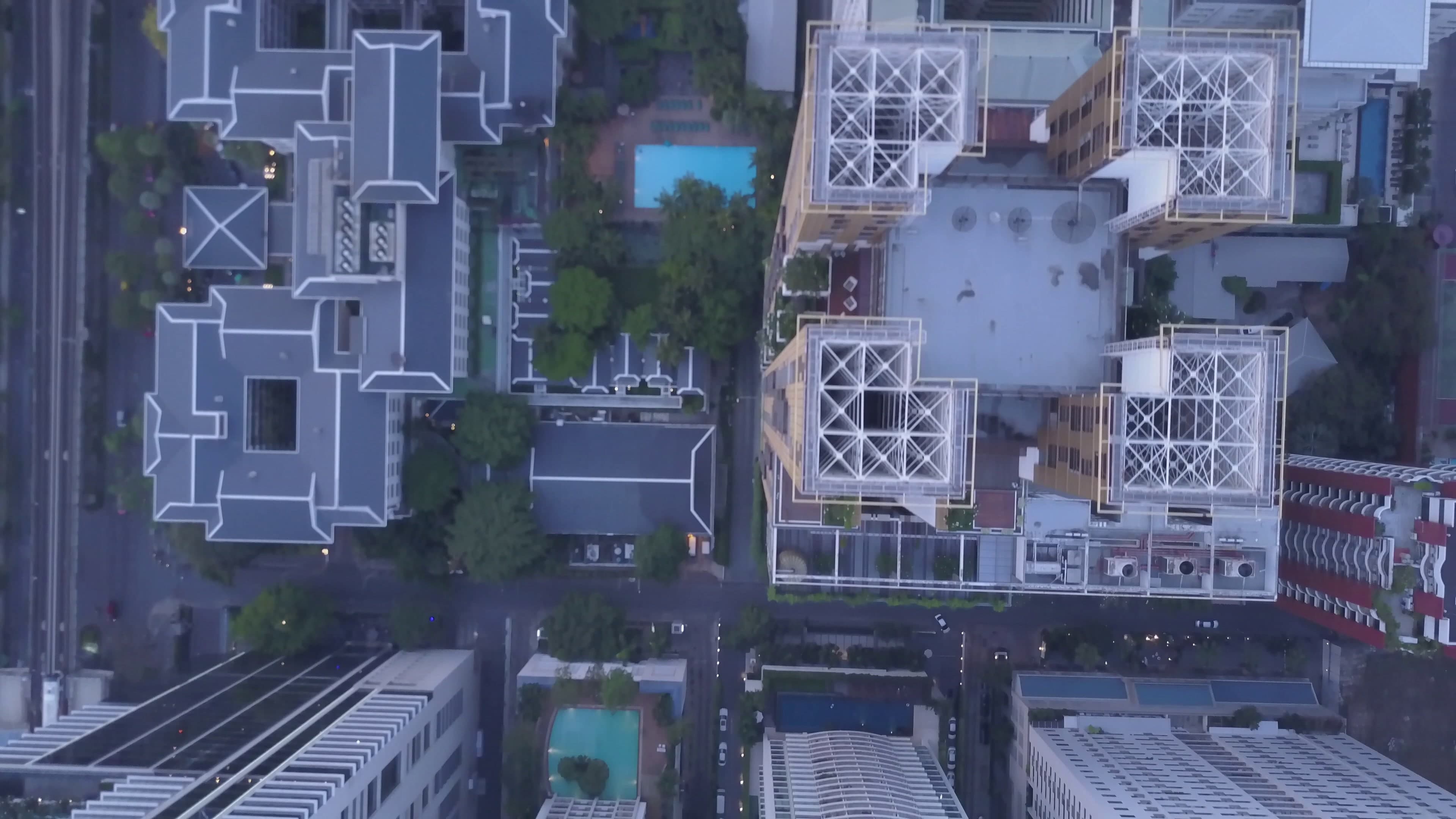 Image of Bangkok