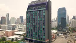 image of Bangkok, Thailand