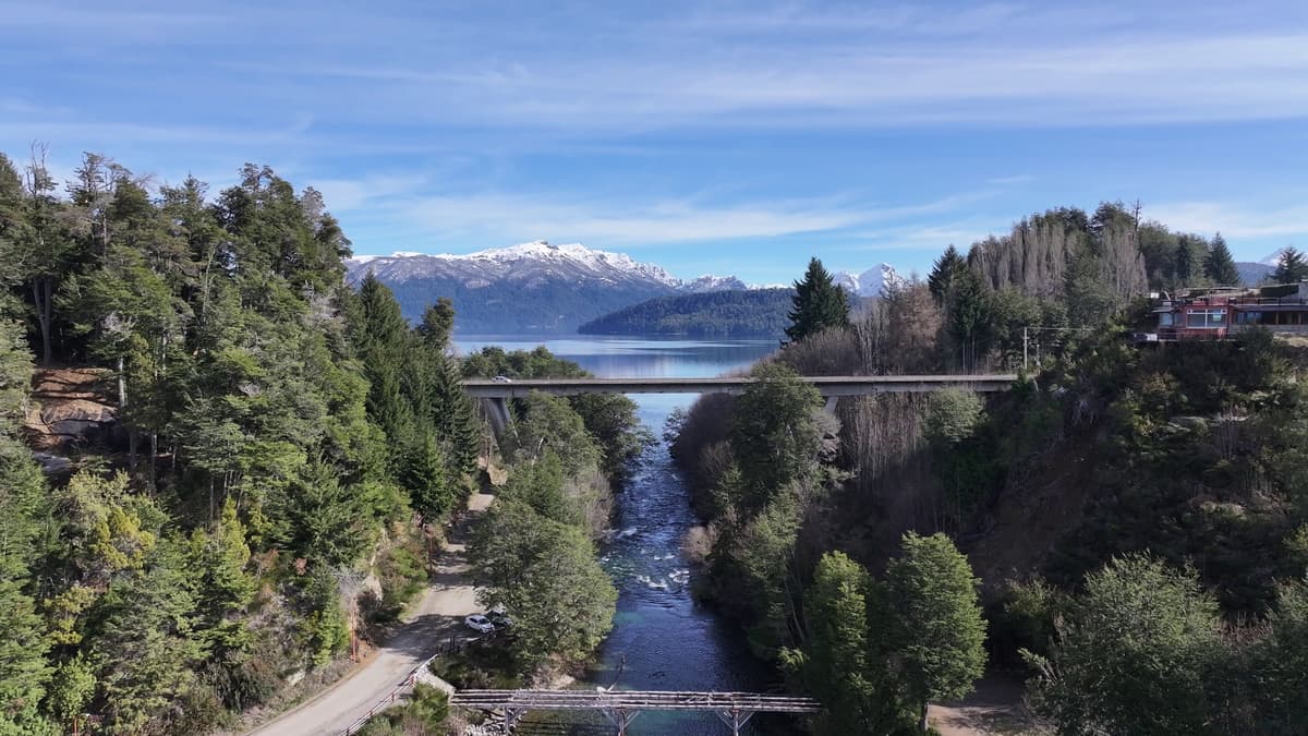 Image of Bariloche