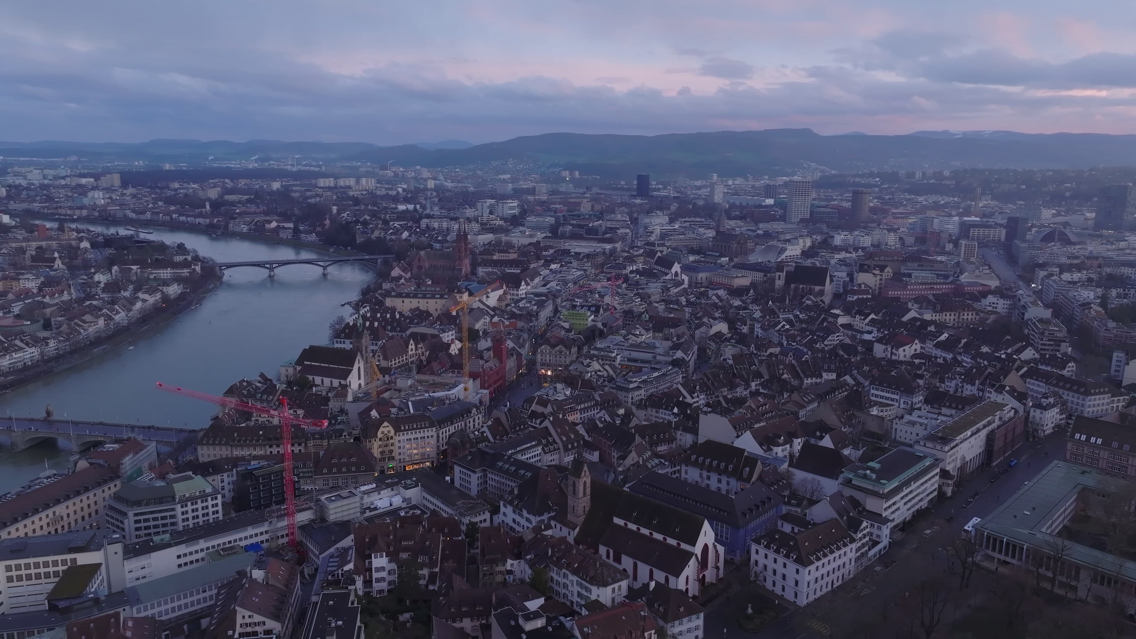 Image of Basel