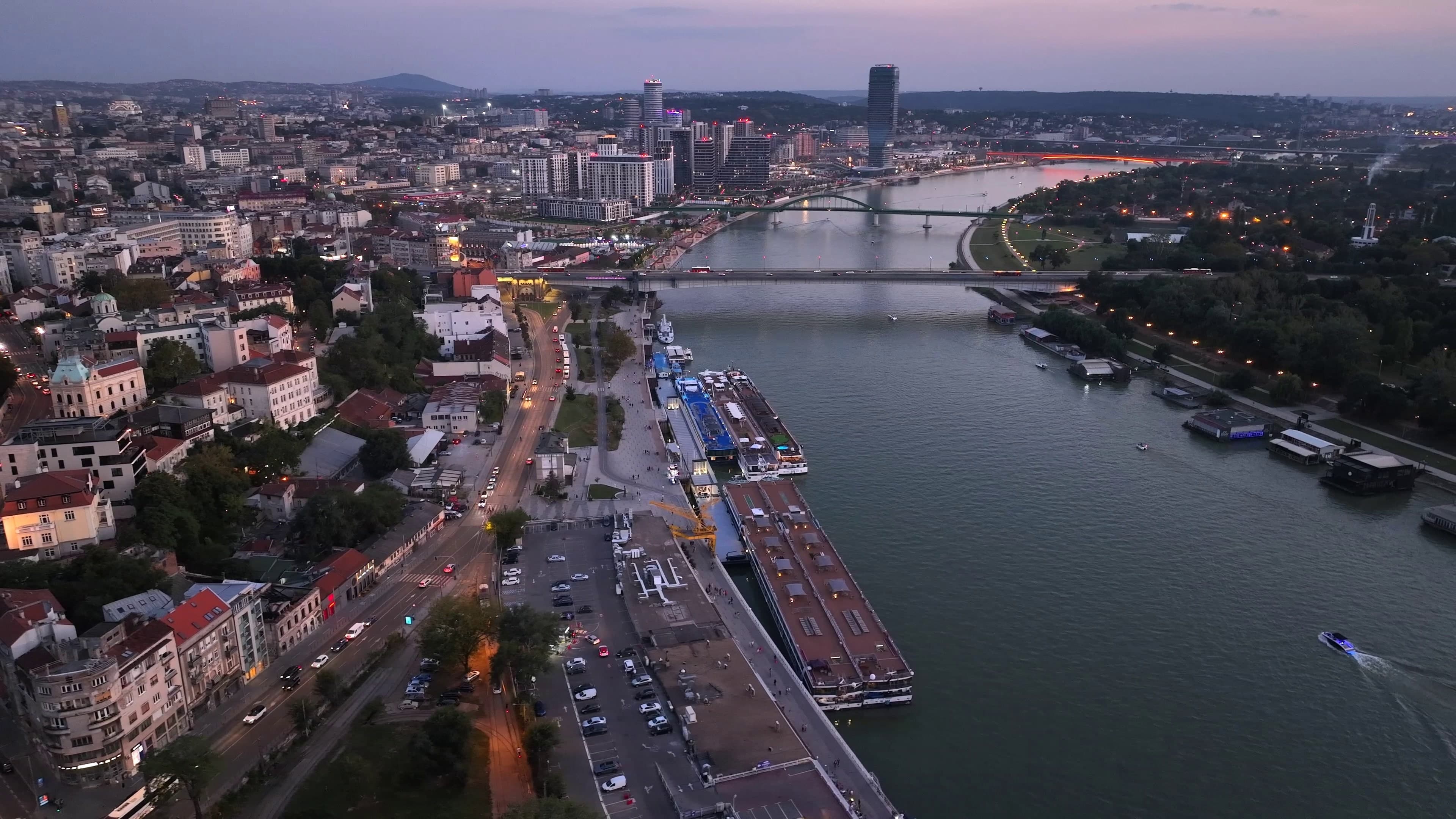 Image of Belgrade