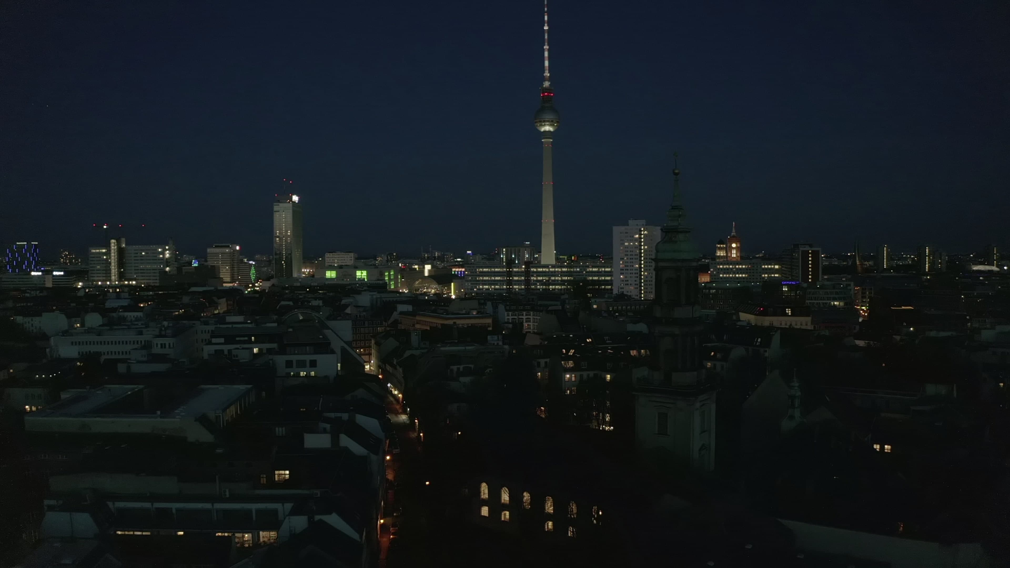 Image of Berlin