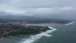 image of Biarritz, France