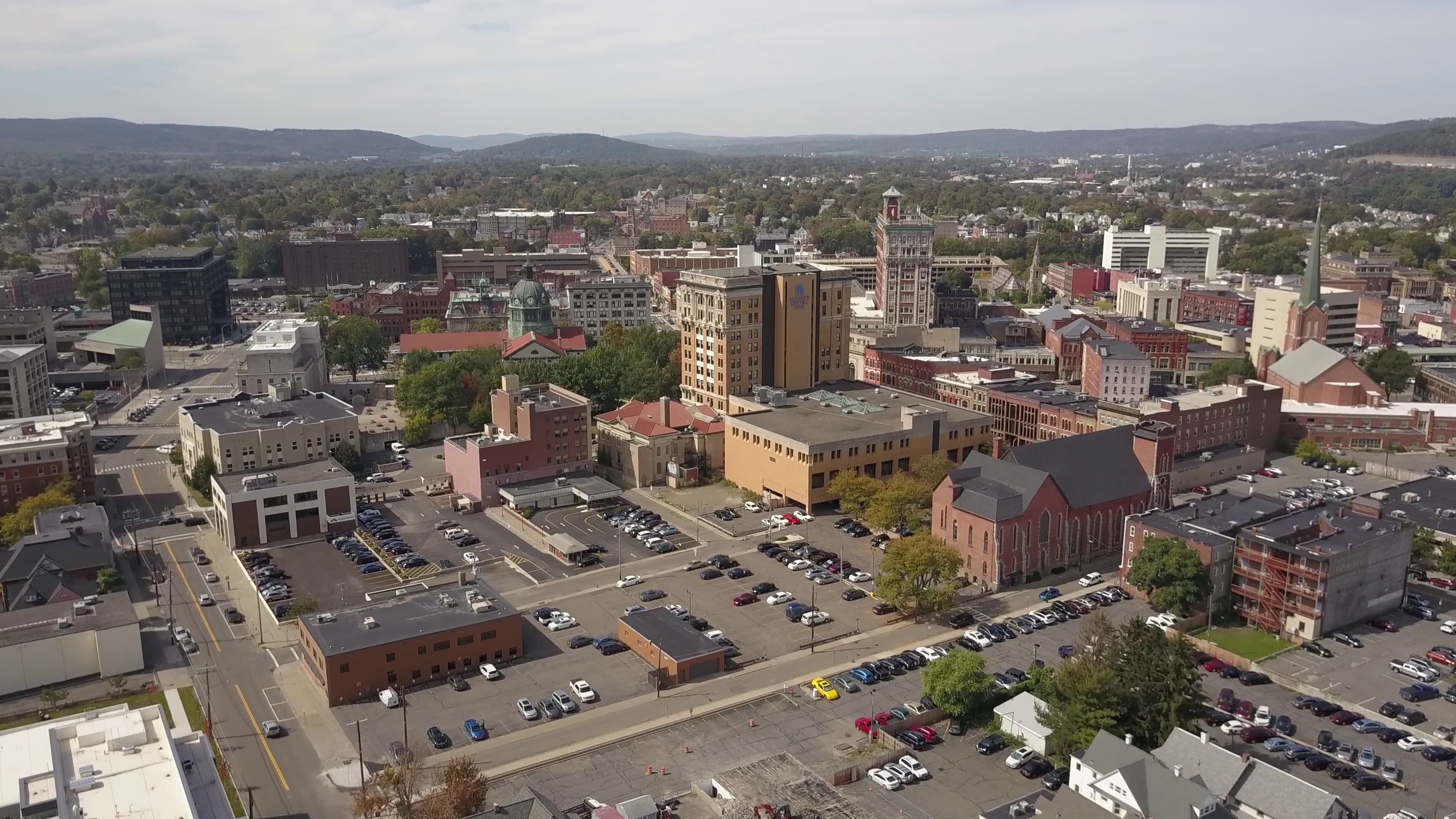 Image of Binghamton