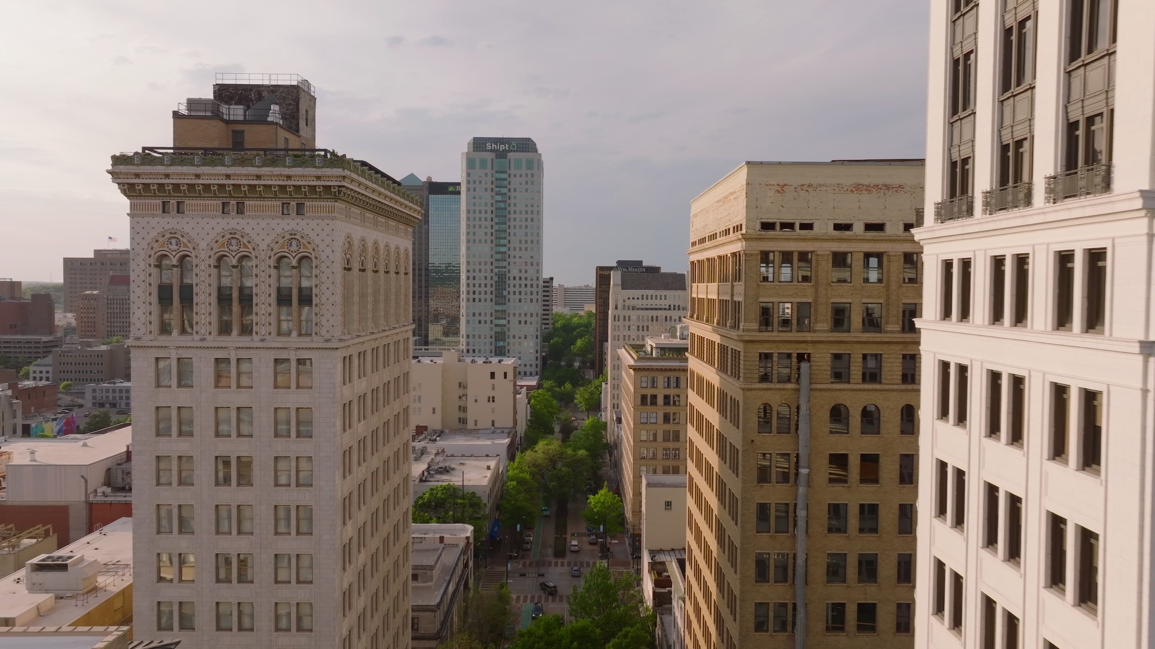 Image of Birmingham