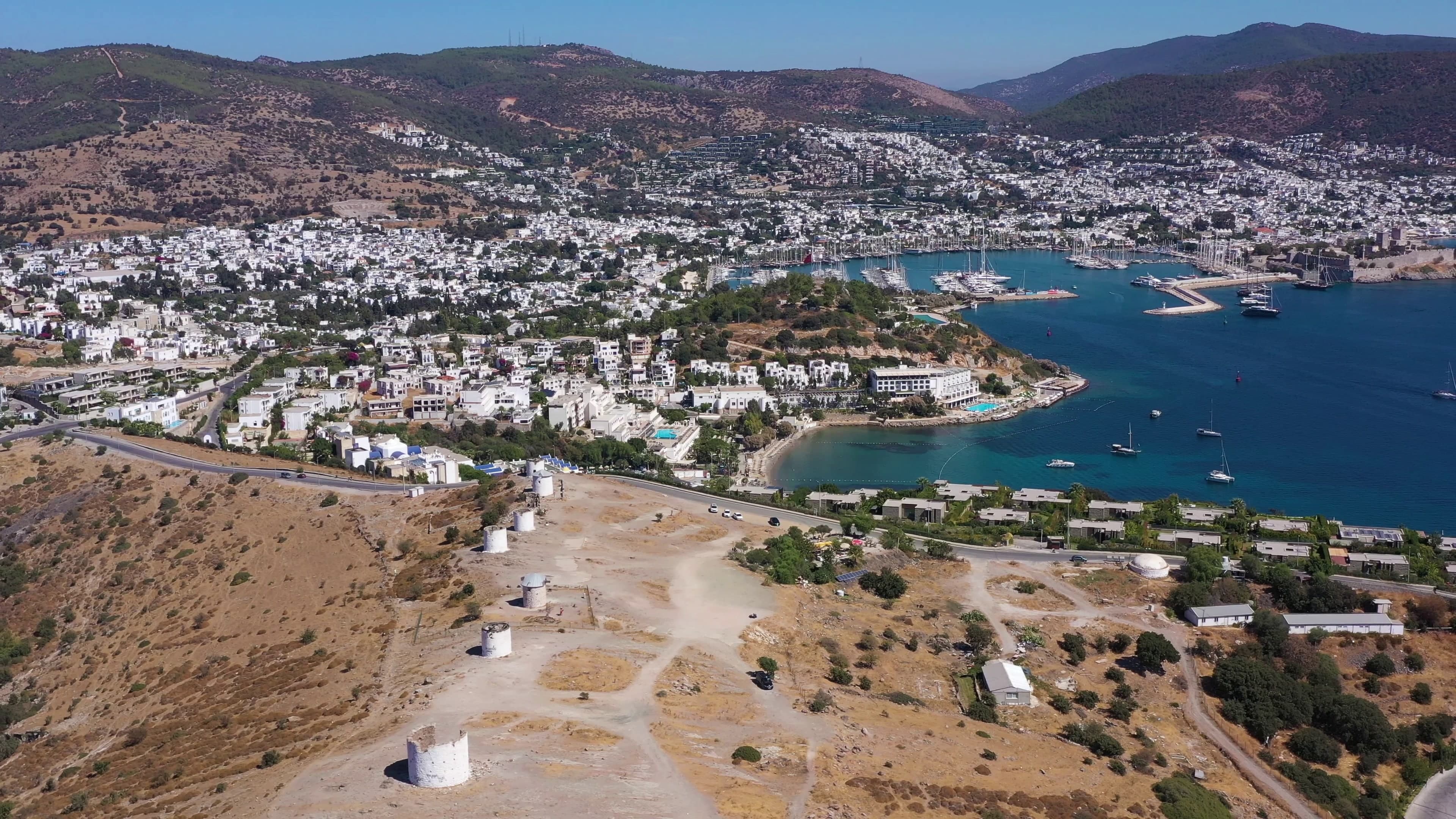 Image of Bodrum