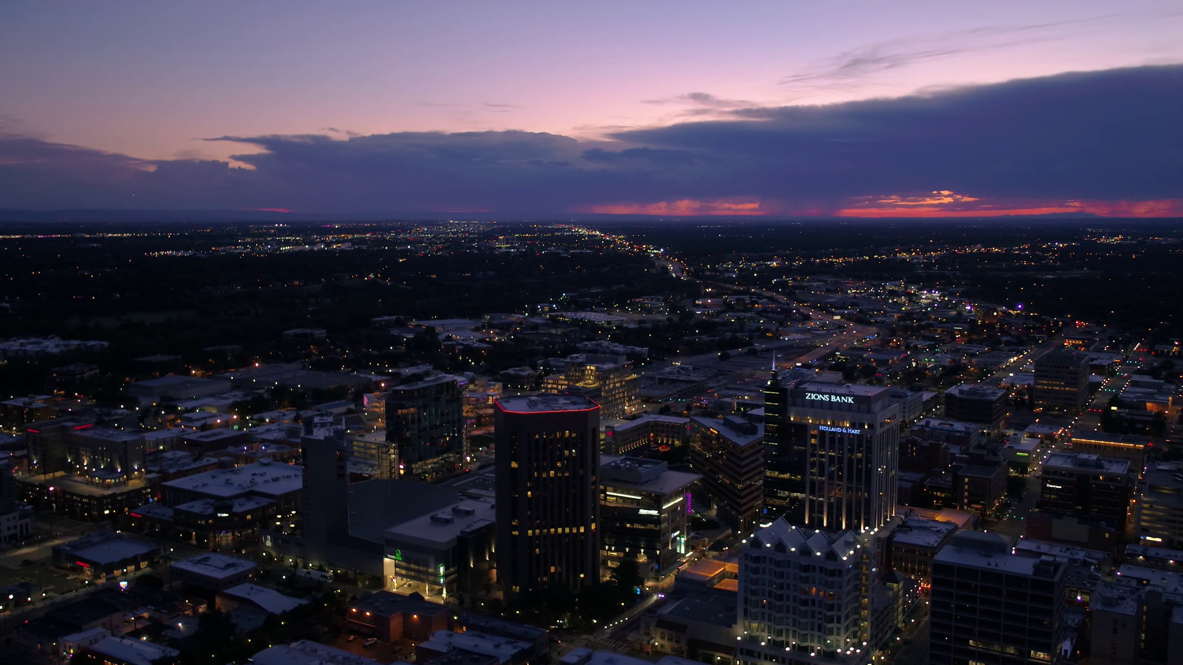 Image of Boise