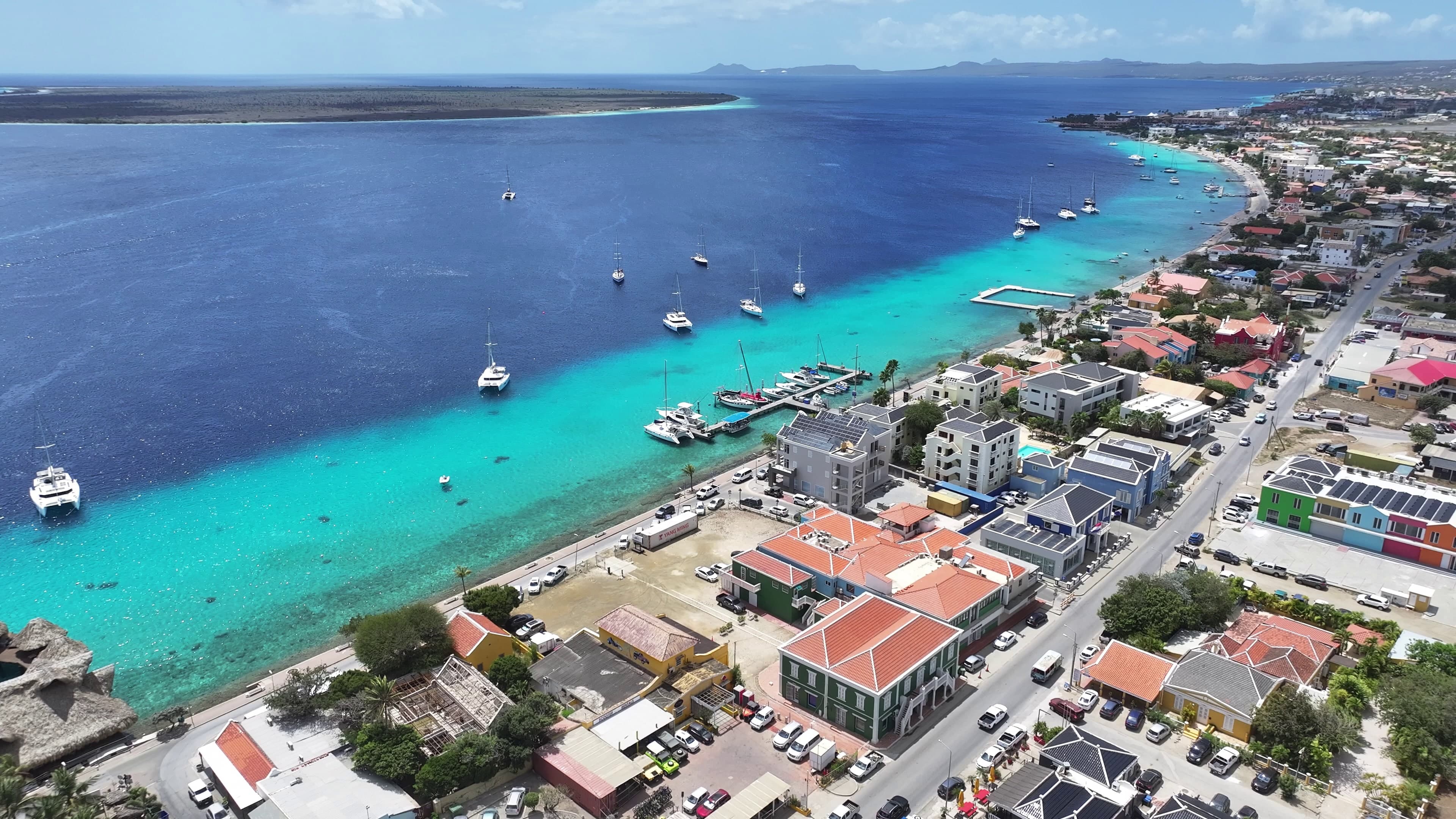 Image of Bonaire